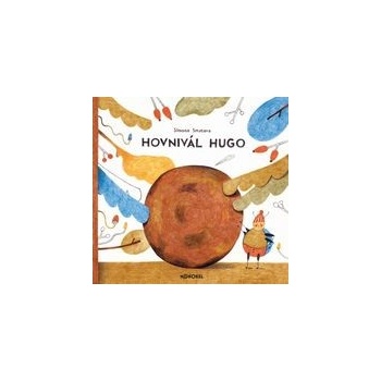 Hovnivál Hugo