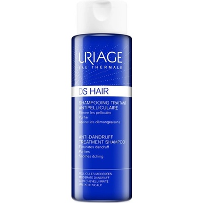 Uriage DS Hair šampón proti lupinám 200 ml