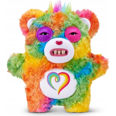 Fuggler Care Bears Togetherness Bear Medvídek 23 cm