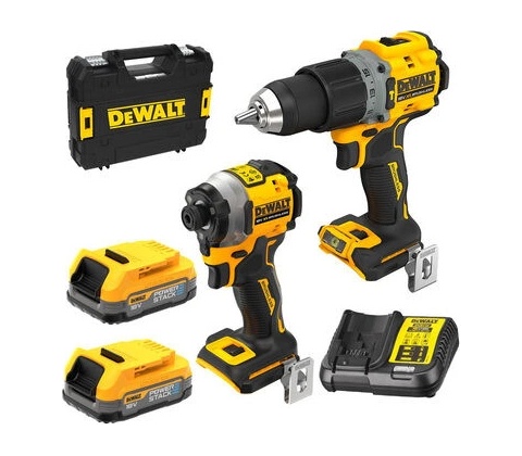 Dewalt DCK2050E2T