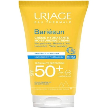 Uriage 120121 SPF30 50ml Sunscreen - Yellow