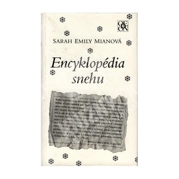 Encyklopédia snehu