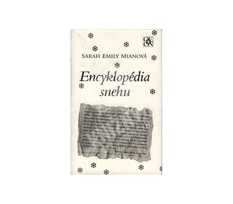 Encyklopédia snehu