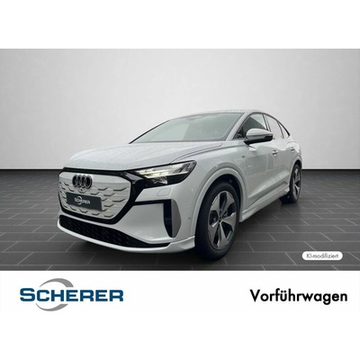 Audi Q4 e-tron Sportback 210 kW