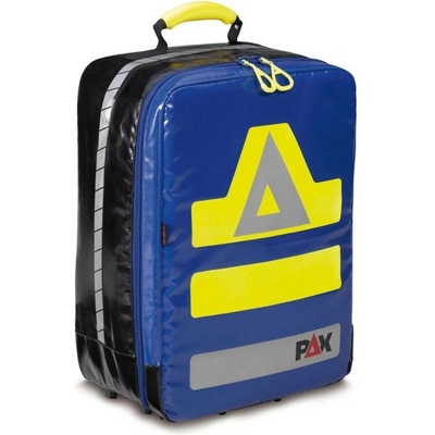 Pax Bags Záchranářský batoh PAX SEG Rucksack Gross Modrá