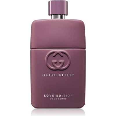 Guilty Pour Femme Love Edition 2025-2026 EDP дамски 90ml