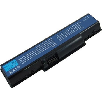 Hosowell AS07A31 батерия за лаптоп Acer, 12 клетки, 10.8V, 8800mAh (AC-BL-0017)