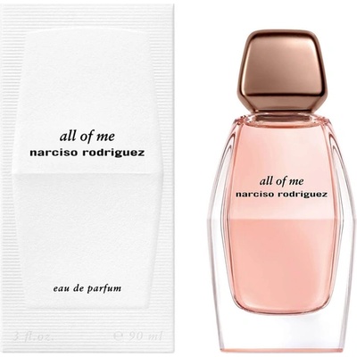Narciso Rodriguez All of Me for Her EDP 90 ml