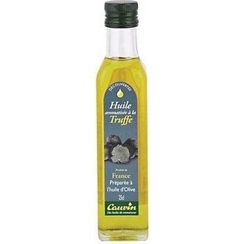 Cauvin lanýžový olej, 250 ml