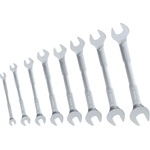 Bosch - Комплект двустранни гаечни ключове от 8 части 1600A03HM8 (1600A03HM8)