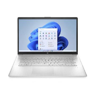 HP 17-cn4007nc 9W4H5EA