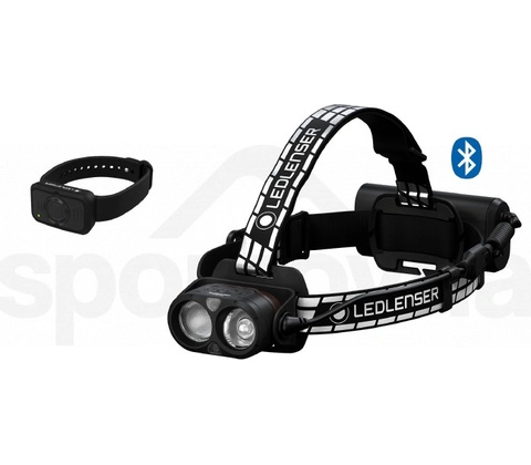 Ledlenser H19R