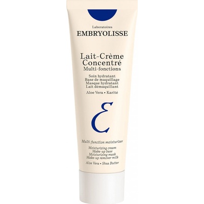 Embryolisse Lait-Crème Concentré vyživujúci hydratačný krém 75 ml