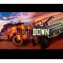 Burndown