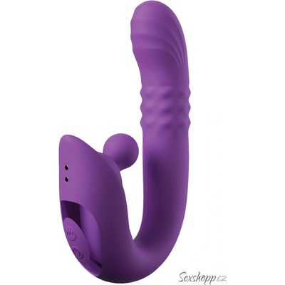 Pipedream Fantasy For Her Harmoni Pro