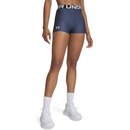 Under Armour UA HG Shorty šedá