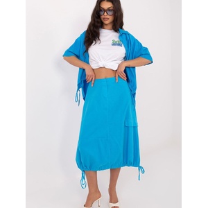 Rue Paris Дамски поли модел 225882 Rue Paris