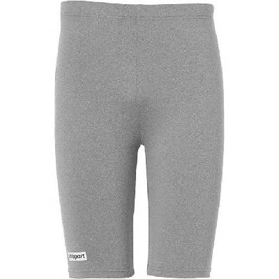 Uhlsport tight short kids f17 šedá