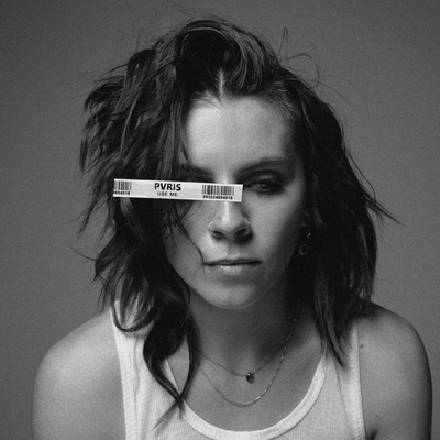 Pvris - Use Me CD