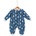 ABO Спален чувал ABO alpha baby omega - Classic, Tog 2.5, 3-4 г, Giraffe (311008)