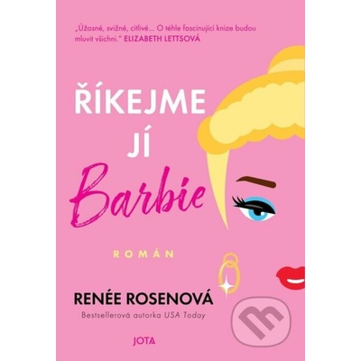 Říkejme jí Barbie