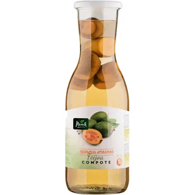 Nena Kompot fejchoa 1 l