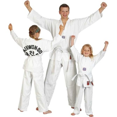 JU-SPORTS Dobok taekwondo, dětský START