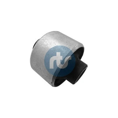 Uložení, řídicí mechanismus RTS 017-00801