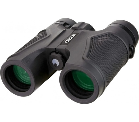 Carson 3D 8x32 ED