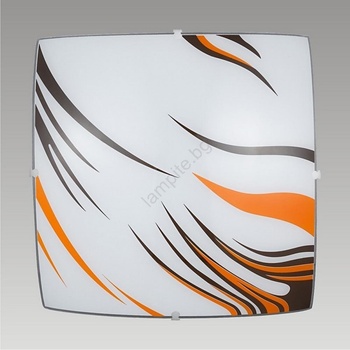 Prezent 45089 - Резервно стъкло за таванно осветление EVORA E27 (NS45089)