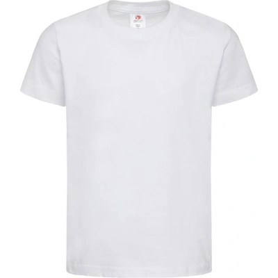Stedman classic-t / Детска тениска - бяла xxs (st2200whi2xs)