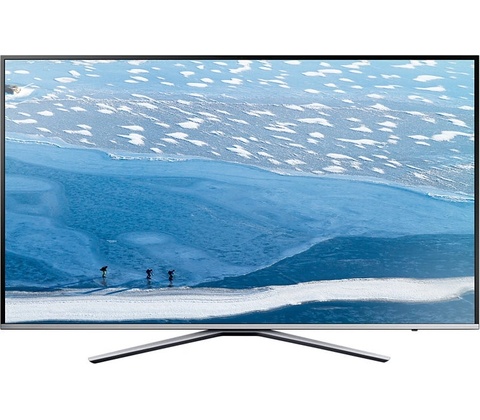 Samsung UE55KU6402