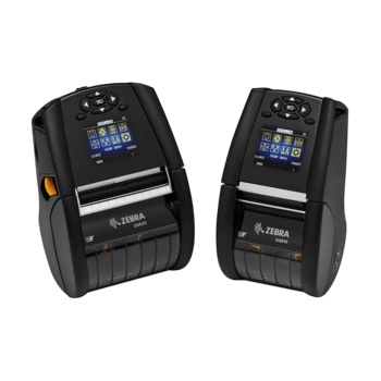 Zebra ZQ630 Plus (ZQ63-AUFAE14-00)