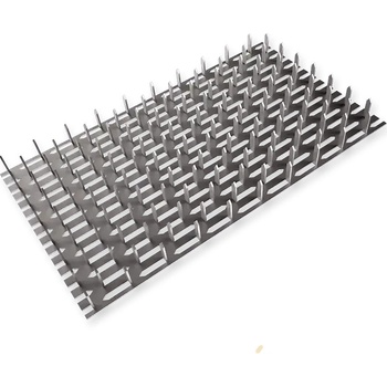 Helion Styčníková doska s hrotmi 72x210x1.0