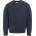 Firetrap Блуза Firetrap Crew Neck Sweater Knitted Jumper Men - Navy