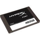 Kingston HyperX FURY 2.5 480GB SATA3 SHFS37A/480G
