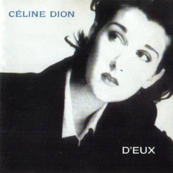 Celine Dion - D'eux (CD) (5099748028624)