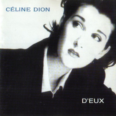 Celine Dion - D'eux (CD) (5099748028624)