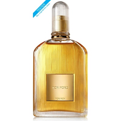 Tom Ford toaletná voda pánska 100 ml tester