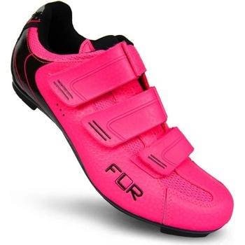 FLR F-35 neon pink