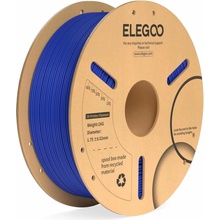 Elegoo PLA+ 1.75mm 1Kg Blue 4260202