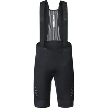 Maap Pro Bib 2.0 Black