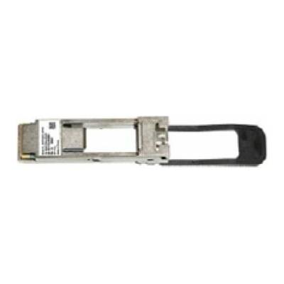 Nvidia 980-9I78I-00A000 ová redukce QSFP28 SFP28 černý , Metalická (980-9I78I-00A000)