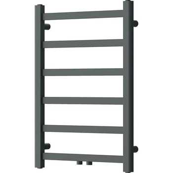 Mexen Bolt 700x500 mm 188W anthracite (W126-0700-500-00-66)