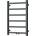Mexen Bolt 700x500 mm 188W anthracite (W126-0700-500-00-66)