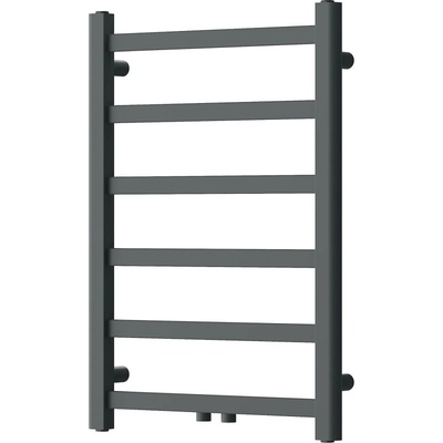 Mexen Bolt 700x500 mm 188W anthracite (W126-0700-500-00-66)