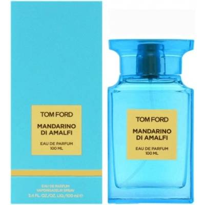 Tom Ford Mandarino di Amalfi EDP 100 ml - Парфюм за мъже