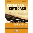 Keyboard Keyboard. Bd.2