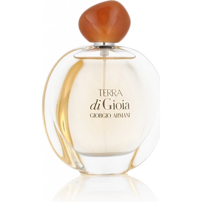 Giorgio Armani Terra Di Gioia parfémovaná voda dámská 100 ml