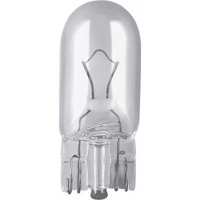Osram 2886X W6W W2,1x9,5d 12V 6W